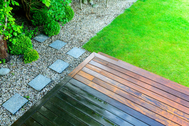 Best Deck and Patio Pressure Washing in Pasadena, TX