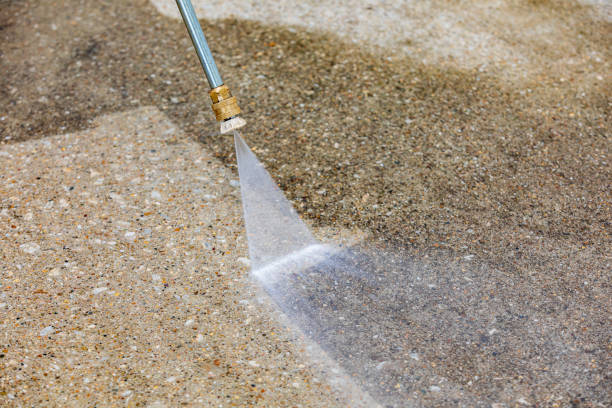  Pasadena, TX Pressure Washing Pros