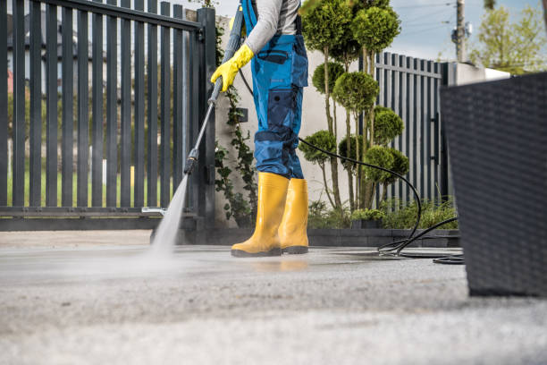 Reliable Pasadena, TX Pressure Washing Services Solutions
