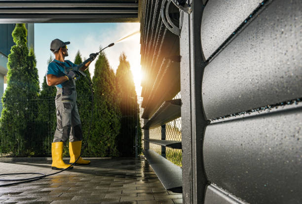 Best Sidewalk and Walkway Pressure Cleaning in Pasadena, TX