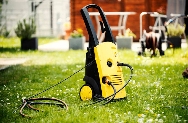 Best Commercial Pressure Washing in Pasadena, TX